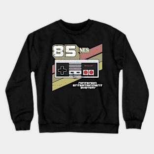 RETRO Gaming 85' Crewneck Sweatshirt